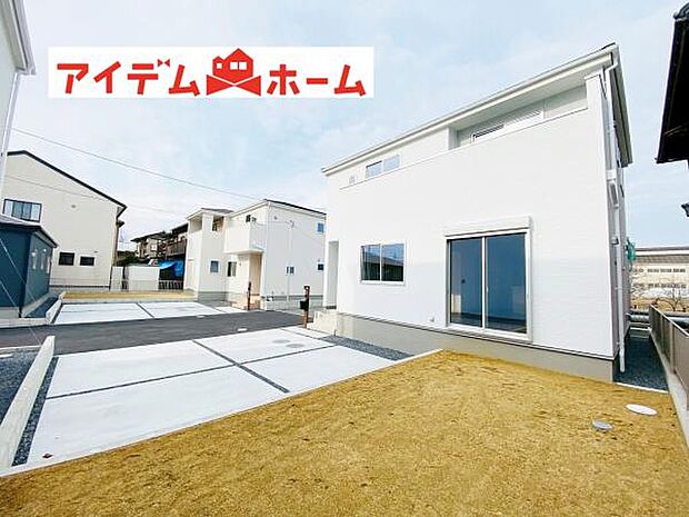 3号棟（2026年1月）撮影