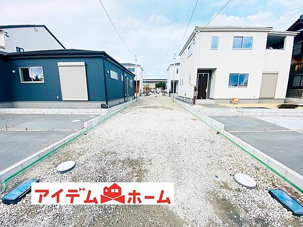 協定道路(2025年11月)撮影