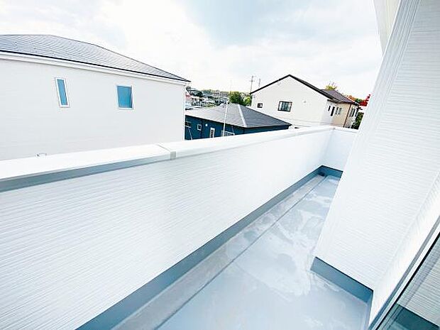 3号棟（2025年11月）撮影