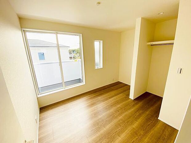 3号棟(2025年11月)撮影