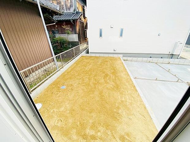 3号棟（2025年11月）撮影