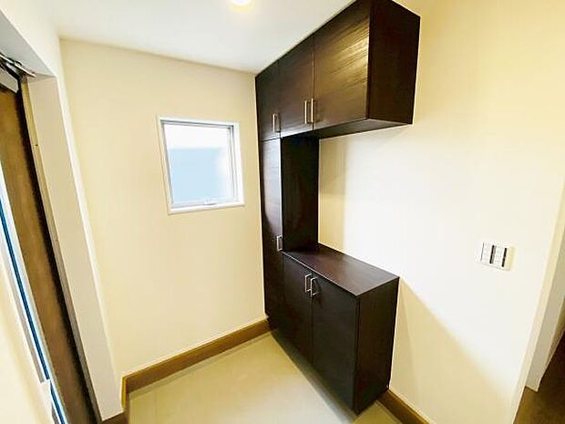 1号棟（2025年11月）撮影