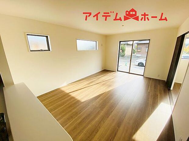 1号棟（2025年11月）撮影