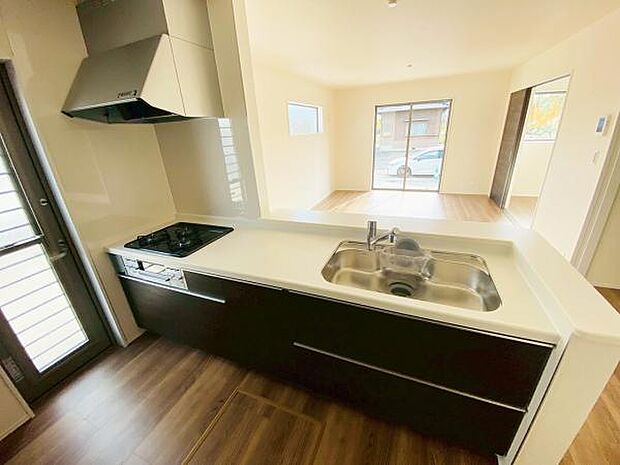 1号棟（2025年11月）撮影