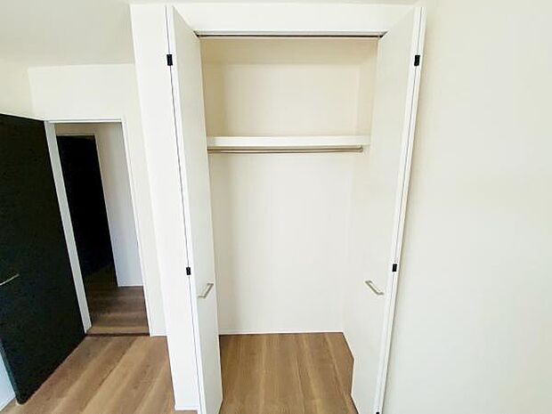 1号棟（2025年11月）撮影