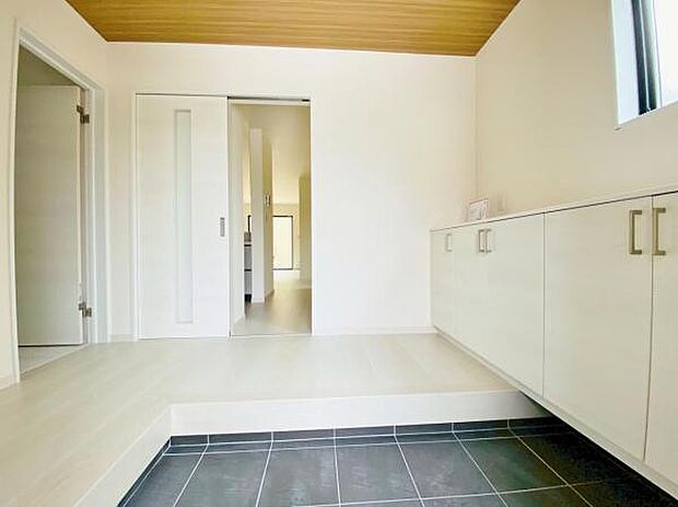 1号棟(2025年9月)撮影