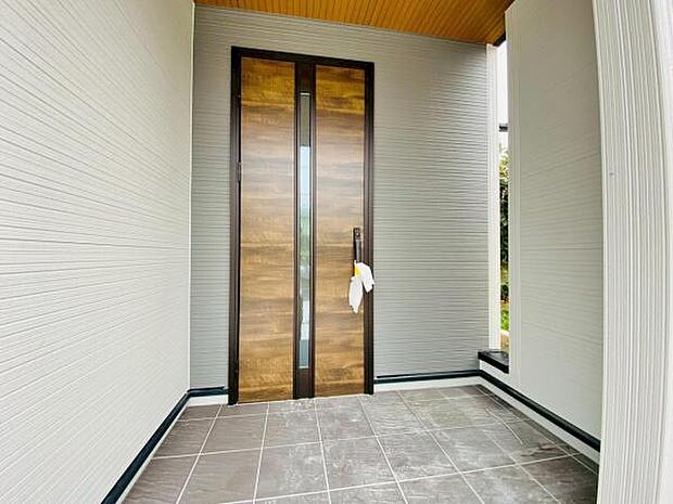 1号棟（2025年9月）撮影