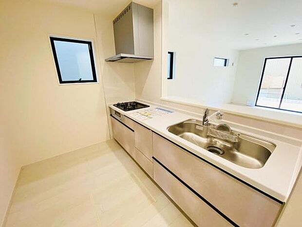 1号棟（2025年9月）撮影