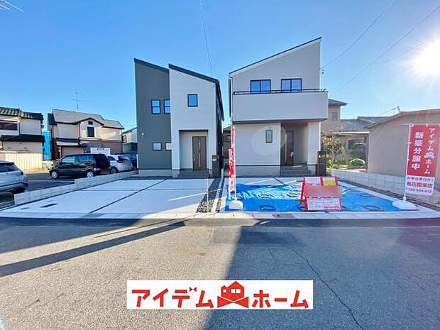 全体（2025年12月）撮影