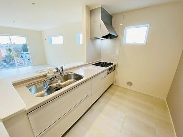 内観(2026年1月)撮影