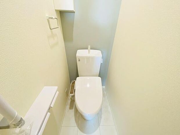 内観(2026年1月)撮影