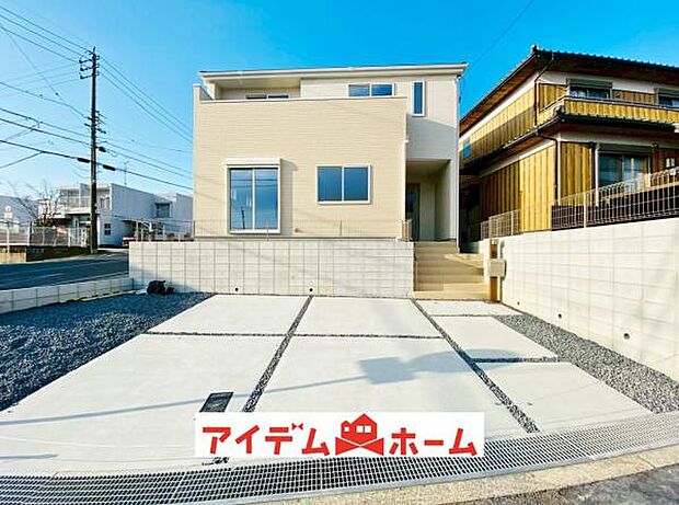 現地(2026年1月)撮影