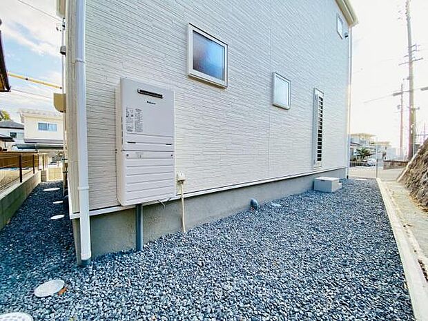 庭(2026年1月)撮影