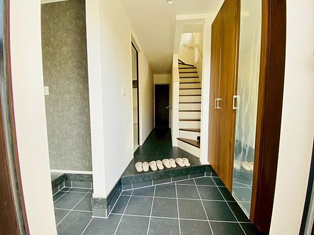 3号棟（2026年2月）撮影