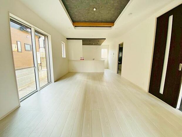 3号棟（2026年2月）撮影