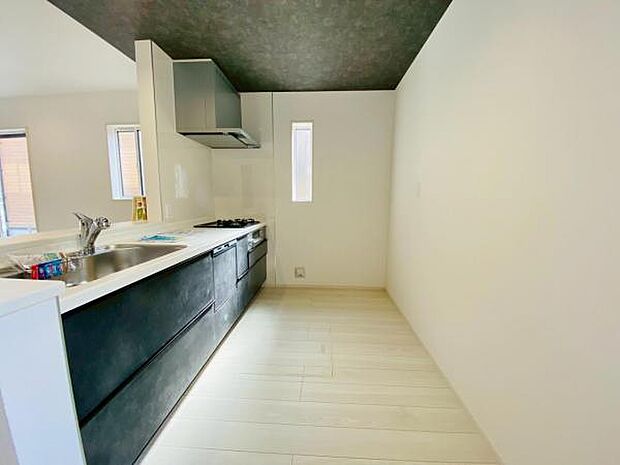 3号棟（2026年2月）撮影