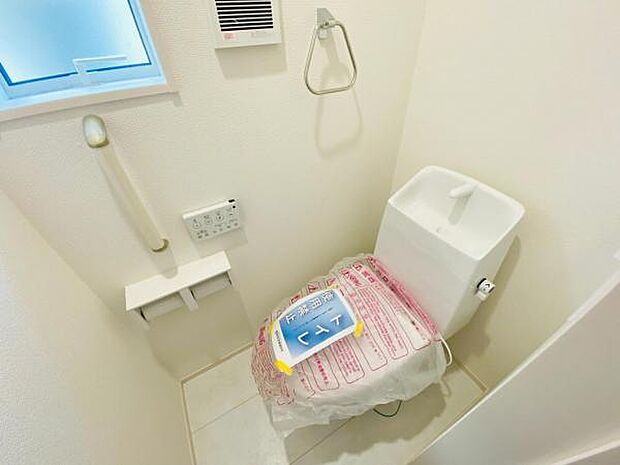 3号棟（2026年2月）撮影