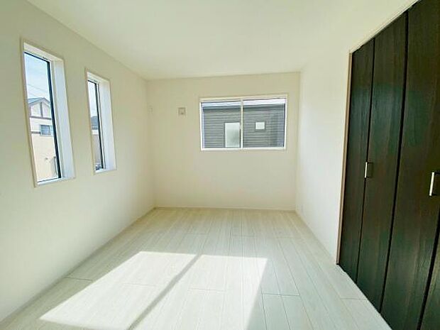 3号棟(2026年2月)撮影