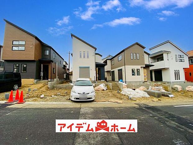 全体(2025年12月)撮影