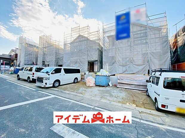 全体(2025年11月)撮影