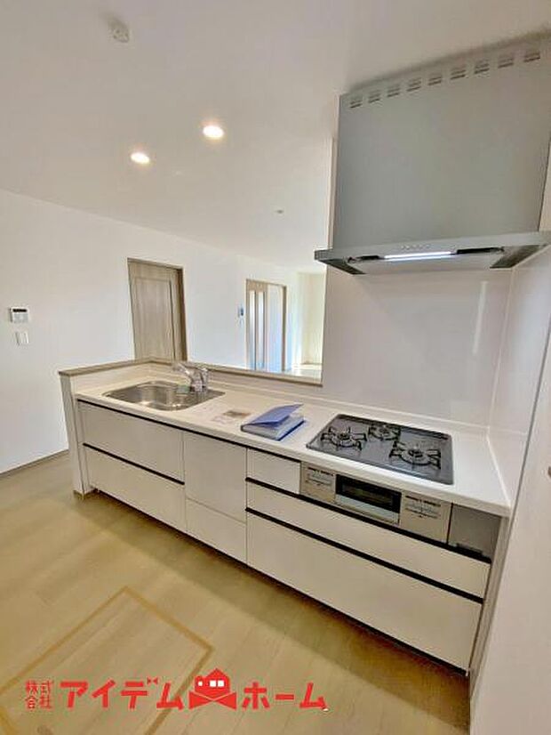 A号棟（2025年12月）撮影