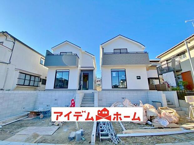 全体（2025年11月）撮影