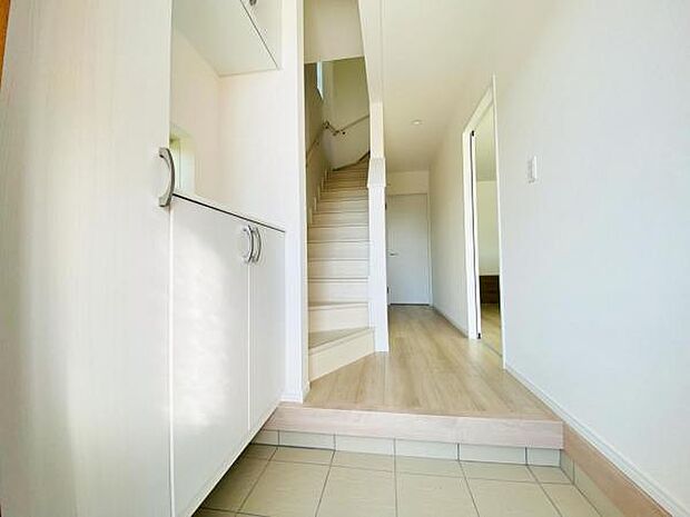 B号棟（2025年11月）撮影