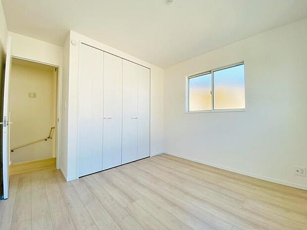 B号棟（2025年11月）撮影