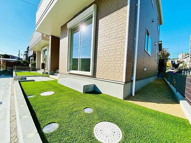 B号棟（2025年11月）撮影