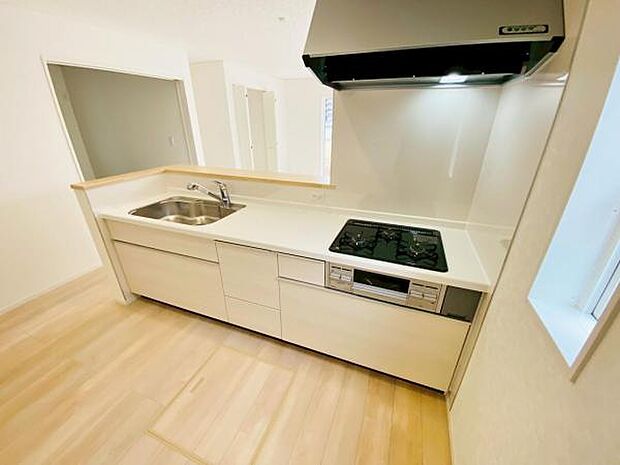 2号棟（2025年12月）撮影