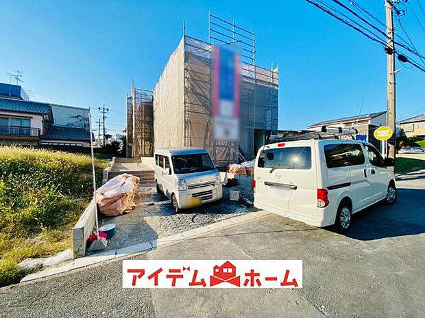 全体（2025年10月）撮影