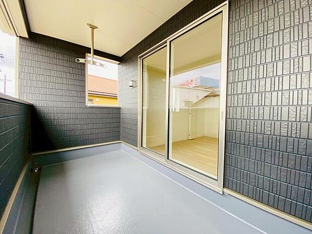 2号棟（2025年12月）撮影