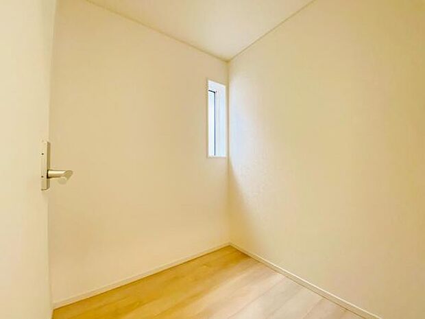 2号棟（2025年12月）撮影