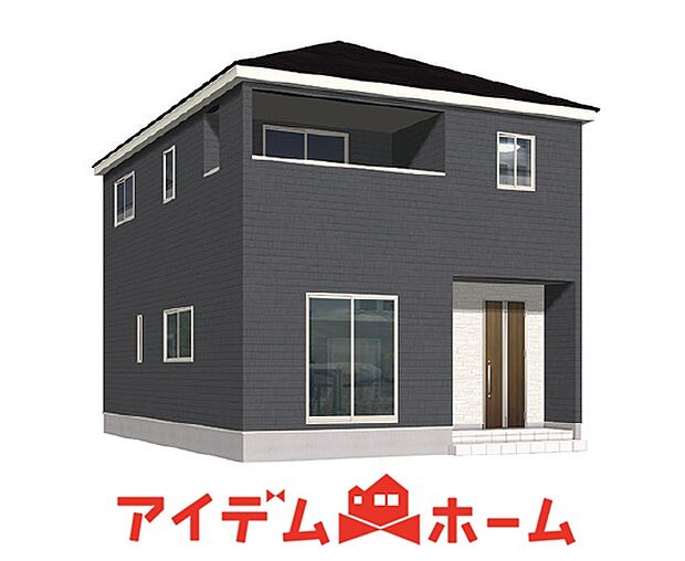 ☆2号棟完成予想図☆