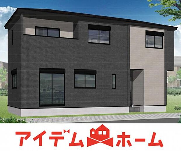 ☆完成予想図☆