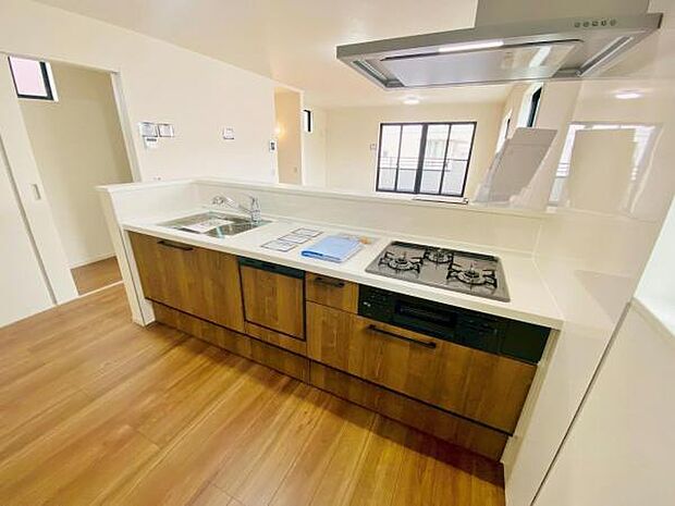 内観(2025年10月)撮影