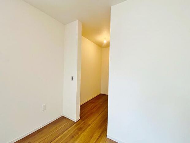 内観(2025年10月)撮影