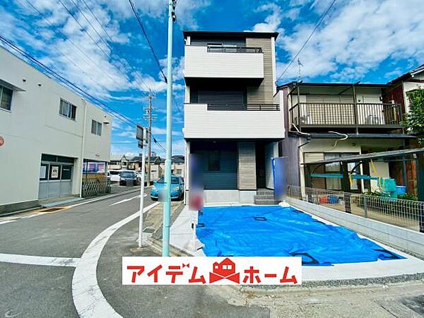 現地(2025年9月)撮影