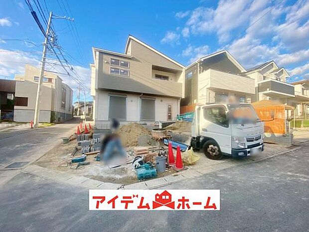 ☆完成予想図☆