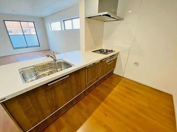 2号棟（2026年1月）撮影