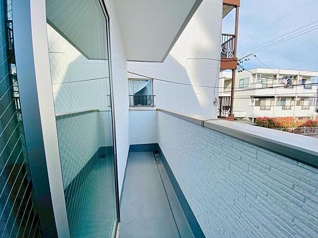 1号棟(2026年1月)撮影