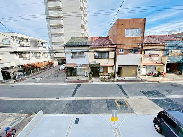 1号棟(2026年1月)撮影