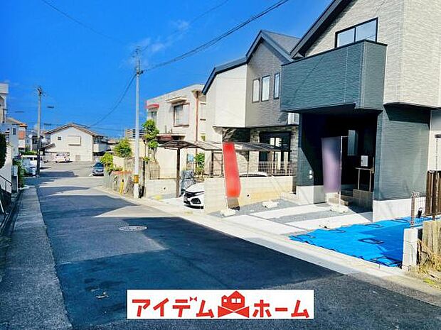 現地（2025年9月）撮影
