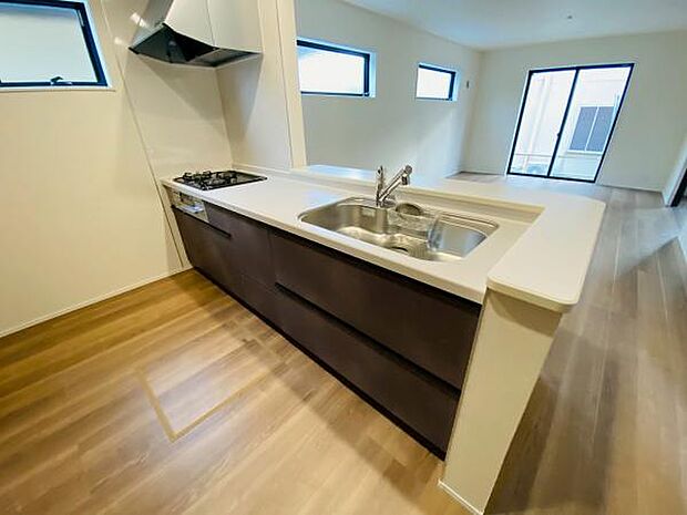 2号棟（2026年1月）撮影