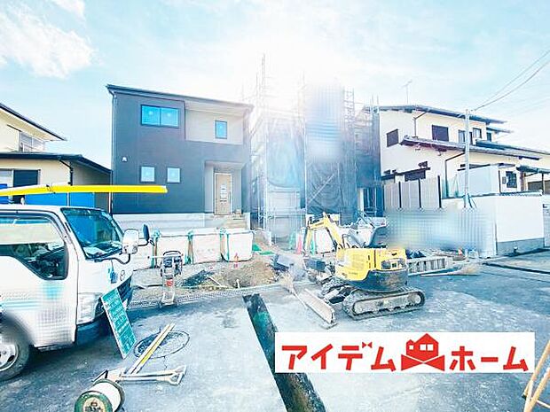 全体（2025年11月）撮影