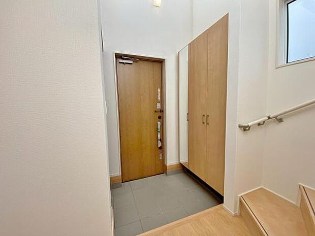 1号棟（2026年2月）撮影