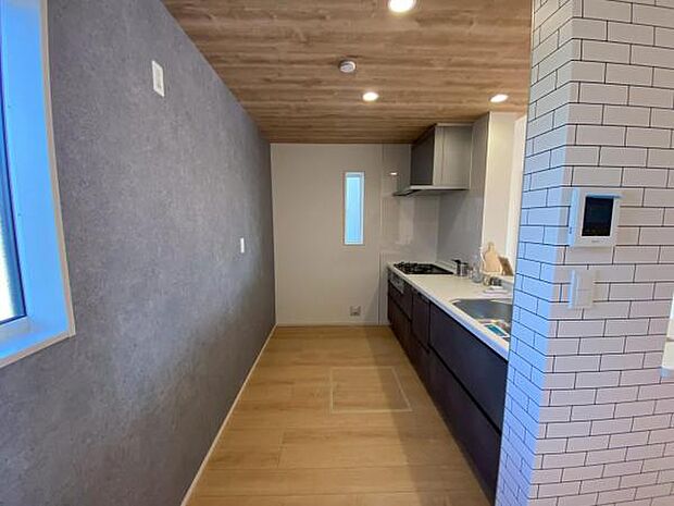 1号棟(2026年2月)撮影