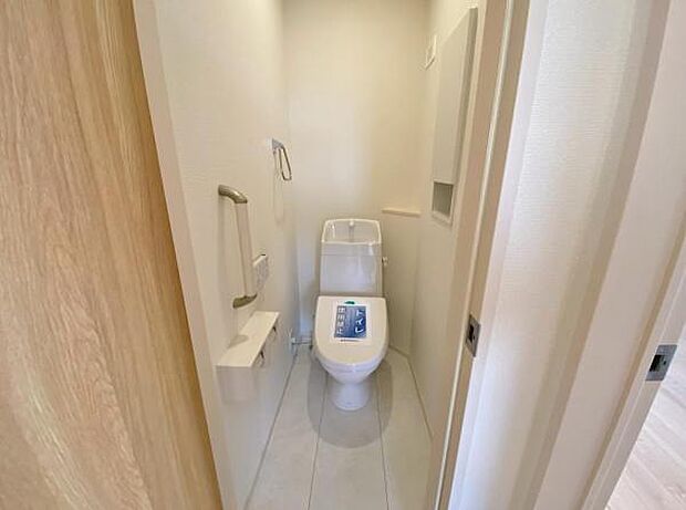 1号棟(2026年2月)撮影