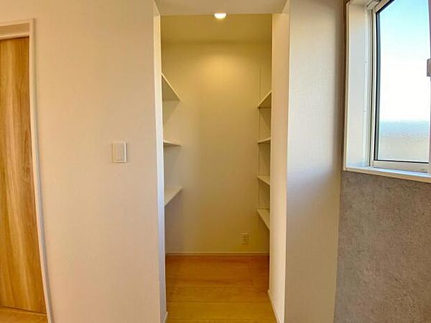 1号棟(2026年2月)撮影