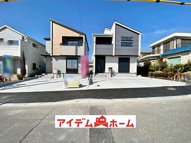 全体(2026年2月)撮影